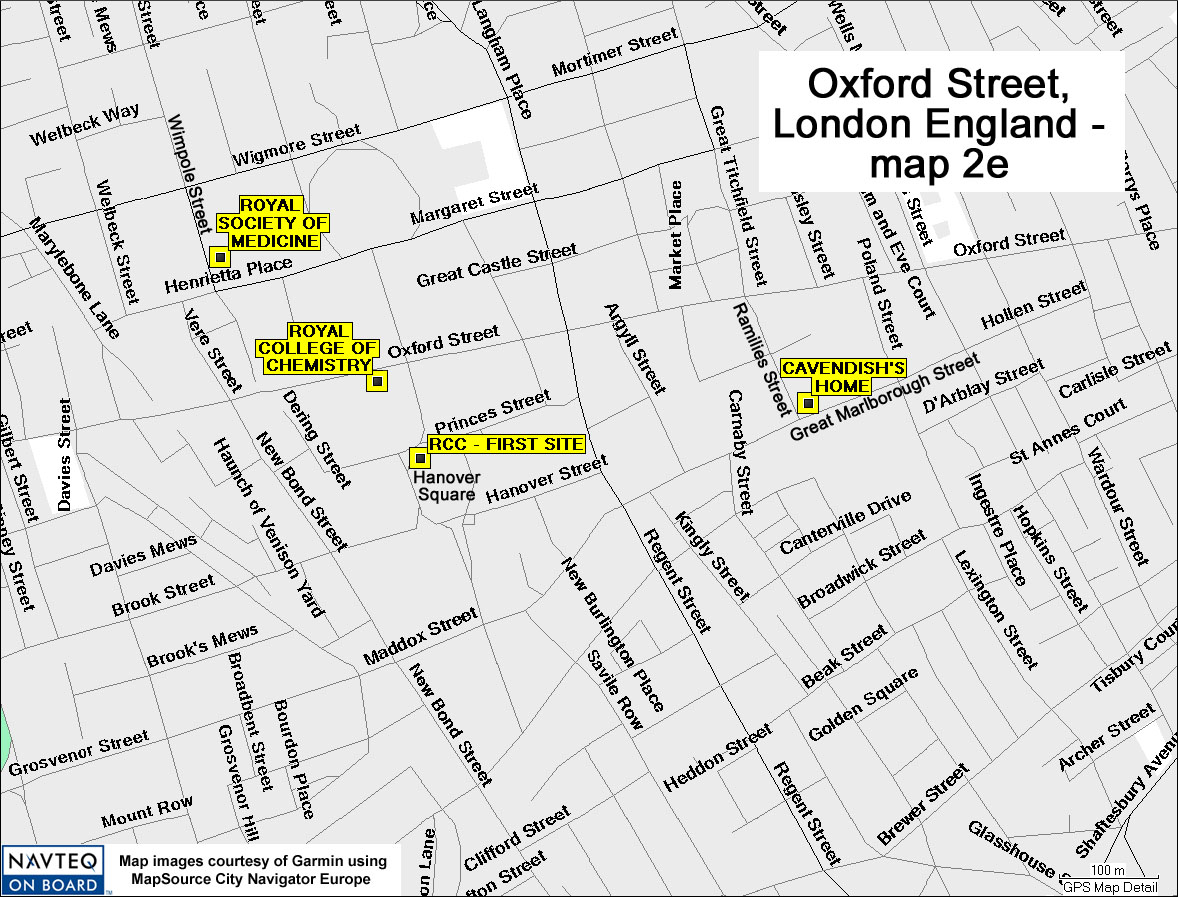 London2e Oxford Street Map01 
